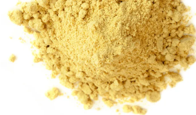 Berberine – key Emma Supplement ingredient for gut health