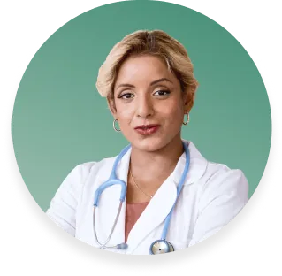 Dr. Gina – Emma Supplement medical advisor