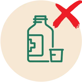 Emma Supplement beyond probiotics gut cleansing badge